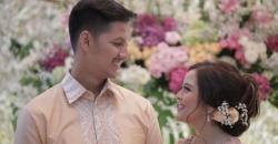 5 Tahun Lebih Pacaran, Tasya Kamila dan Randi Bachtiar Resmi Tunangan