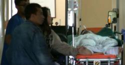 Perbaiki Antena TV untuk Piala Dunia, 1 Orang Tewas dan 2 Luka Parah