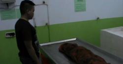 Autopsi Kematian Balita 18 Bulan, Ada Luka Sundut Rokok dan di Solder