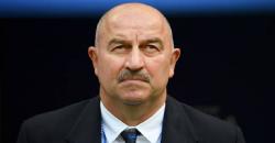 Rusia Kalahkan Spanyol, Cherchesov: Strategi Kami Tepat