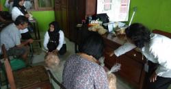 BPOM DIY Temukan Bahan Makanan Mengandung Rhodamin B dan Formalin