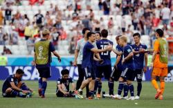 Prediksi Belgia Vs Jepang: Tampil Santai Hadapi Samurai Biru