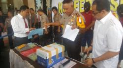 Berkas Kasus KM Sinar Bangun Segera Dilimpahkan ke Kejati Sumut