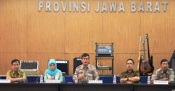 KPU Jabar Benarkan Stafnya Dapat Teror dari Nomor Tak Dikenal