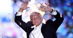 Menangkan Pemilu, Lopez Obrador Terpilih Jadi Presiden Meksiko