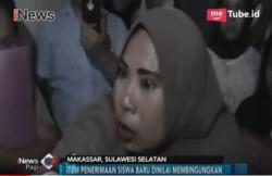 Orang Tua Murid Ngamuk di Kantor Dinas Pendidikan Sulsel terkait PPDB 2018