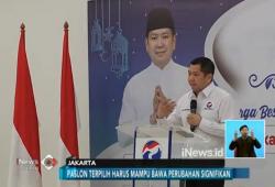 Perindo Nilai Pilkada Serentak 2018 Berjalan Lancar