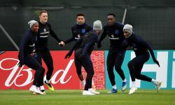 Prediksi Kolombia Vs Inggris: Tiga Singa Rindu Menang di Fase Gugur