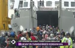 Insiden Kapal Tenggelam Kembali Terjadi, Siapa yang Salah?