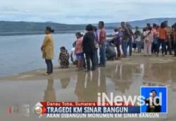 Meski Pencarian Dihentikan, Keluarga Masih Berdatangan ke Dermaga Tigaras