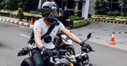 Selektif Pilih Pasangan Hidup, Ini Alasan dari Ariel NOAH