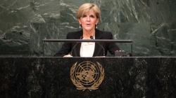 Ikuti Jejak AS, Australia Hentikan Bantuan Langsung untuk Palestina