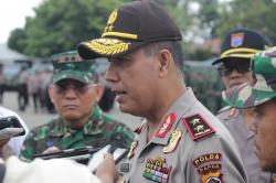 Kejar Perampok Bersenjata BNI Boven Digoel, Polisi Bentuk Tim Khusus