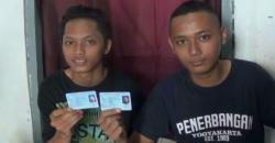 Remaja Kembar asal Yogyakarta Ini Bernama RI 1 dan RI 2