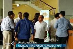 Masih di Luar Negeri, Aburizal Bakrie Mangkir dari Panggilan KPK