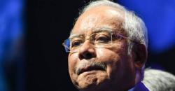 Ditangkap KPK Malaysia, Ini Lika-Liku Skandal 1MDB Najib Razak