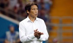 Pelatih Jepang Tak Sangka Bakal Dijebol Belgia pada Injury Time