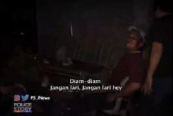 Gelar Pesta Miras, Polisi Gerebek Warga Dusun Carangkih
