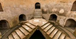 Mengintip Kemegahan Sumur Gumuling, Masjid Bawah Tanah Raja Yogyakarta