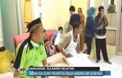 29 Jenazah Korban Tenggelam Kapal Lestari Diserahkan ke Keluarga