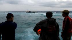 5 Fakta Terbaru Kecelakaan KM Lestari Maju yang Dikandaskan di Selayar