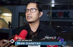 Gelar OTT, KPK Hadang Mobil Bupati Bener Meriah di Aceh Tengah