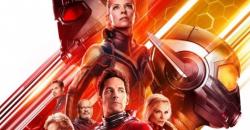 Mulai Tayang di Bioskop, Ini Asyiknya Tonton Ant-Man and the Wasp
