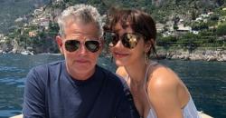 Terpaut Usia 34 Tahun, David Foster Tunangan dengan Katharine McPhee 