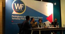 Pemerintah Tegaskan Konsisten Terapkan Roadmap Cukai Hasil Tembakau