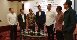 Menguak Peran Industri Telekomunikasi untuk IoT