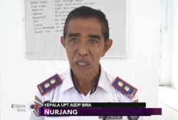 Kepala UPT ASDP Bira Cabut Izin Operasi KM Lestari maju