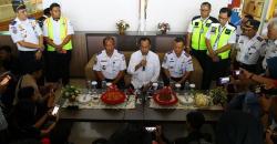 Korban Tewas KM Lestari Maju Bertambah Jadi 36 Orang, Nakhoda Ditahan