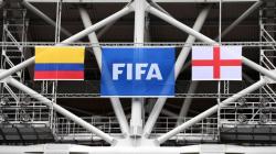 Susunan Pemain Kolombia Vs Inggris: Adu Tajam Falcao dan Kane