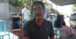 Pesan Terakhir Korban Kapal Lestari Maju, Hari: Semua Keluarga Kumpul