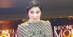 Megahnya Ajang IMA Awards, Marcella Zalianty: 61 Film Jadi Nominasi