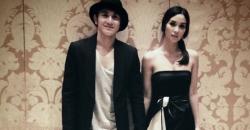 Aura Kasih Jagokan Marsha Timothy Menang di IMA Awards 2018