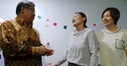 Tik Tok Temui Menkominfo Rudiantara, Ini Detail yang Dibicarakan