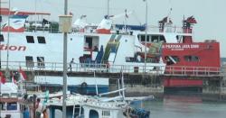 34 Penumpang Tewas, Izin Operasional KM Lestari Maju Terancam Dicabut