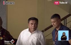 Tertangkap OTT KPK, Irwandi Pernah Jadi Anggota GAM