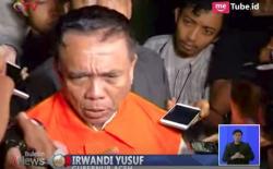 Gubernur Aceh Bantah Minta Upah Alokasi Dana Otsus 2018