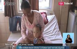 6 Orang Penumpang KMP Lestari Maju Masih Dirawat RS Hayyung