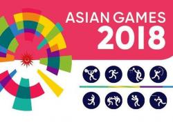 Hasil Drawing Cabang Sepak Bola Asian Games 2018