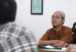 Pemimpin ISIS Indonesia Bahrun Naim Dikabarkan Tewas di Suriah