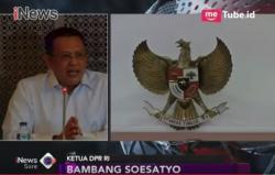 Tunggu Ketetapan MA, Eks Napi Korupsi Diperbolehkan Daftar Caleg