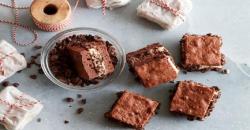 Pencinta Cokelat, Yuk Berkreasi Membuat Brownies Es Krim