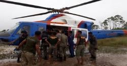 Baku Tembak Polisi dan Kelompok Bersenjata di Papua, 1 Brimob Terluka<