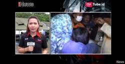 Sisir Korban KMP Lestari Maju, TNI AL Kerahkan 2 Kapal Perang