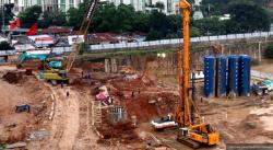 TPN Ganjar-Mahfud Sebut Pembangunan Infrastruktur Bakal Dilanjutkan dengan Eksekusi Lebih Baik
