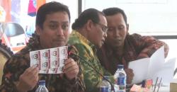  Dokumen Tak Disegel, Panwaslu Minta Rapat Pleno di KPU Kendal Ditunda