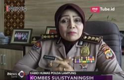 Polisi Selidiki Pemalsuan Dokumen Pembebasan Tanah Trans Sumatera